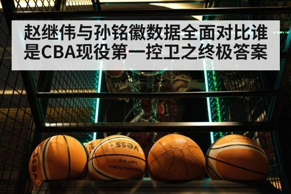 赵继伟与孙铭徽数据全面对比谁是CBA现役第一控卫之终极答案